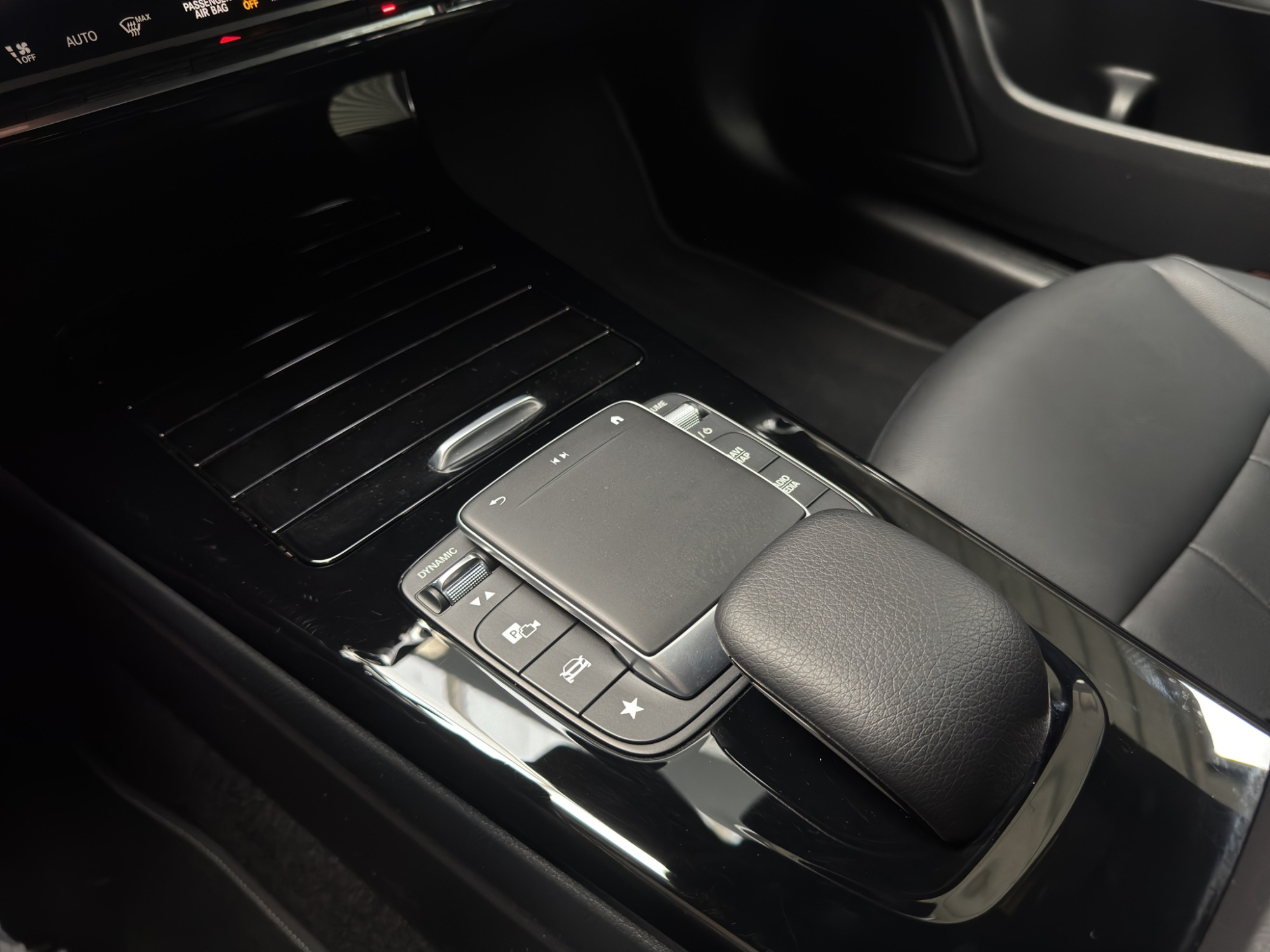 Mercedes-Benz CLA 180 Shooting Brake - Bild 16