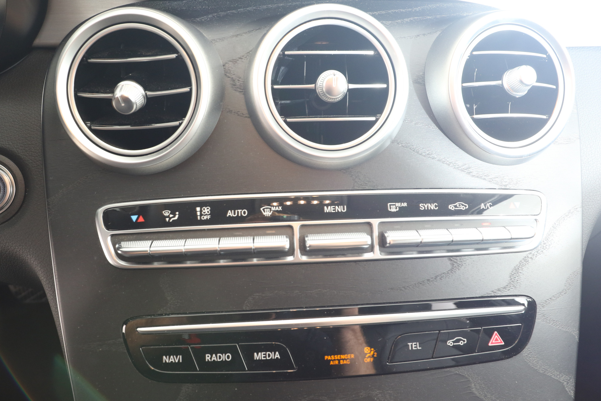 Mercedes-Benz 200d - Bild 16