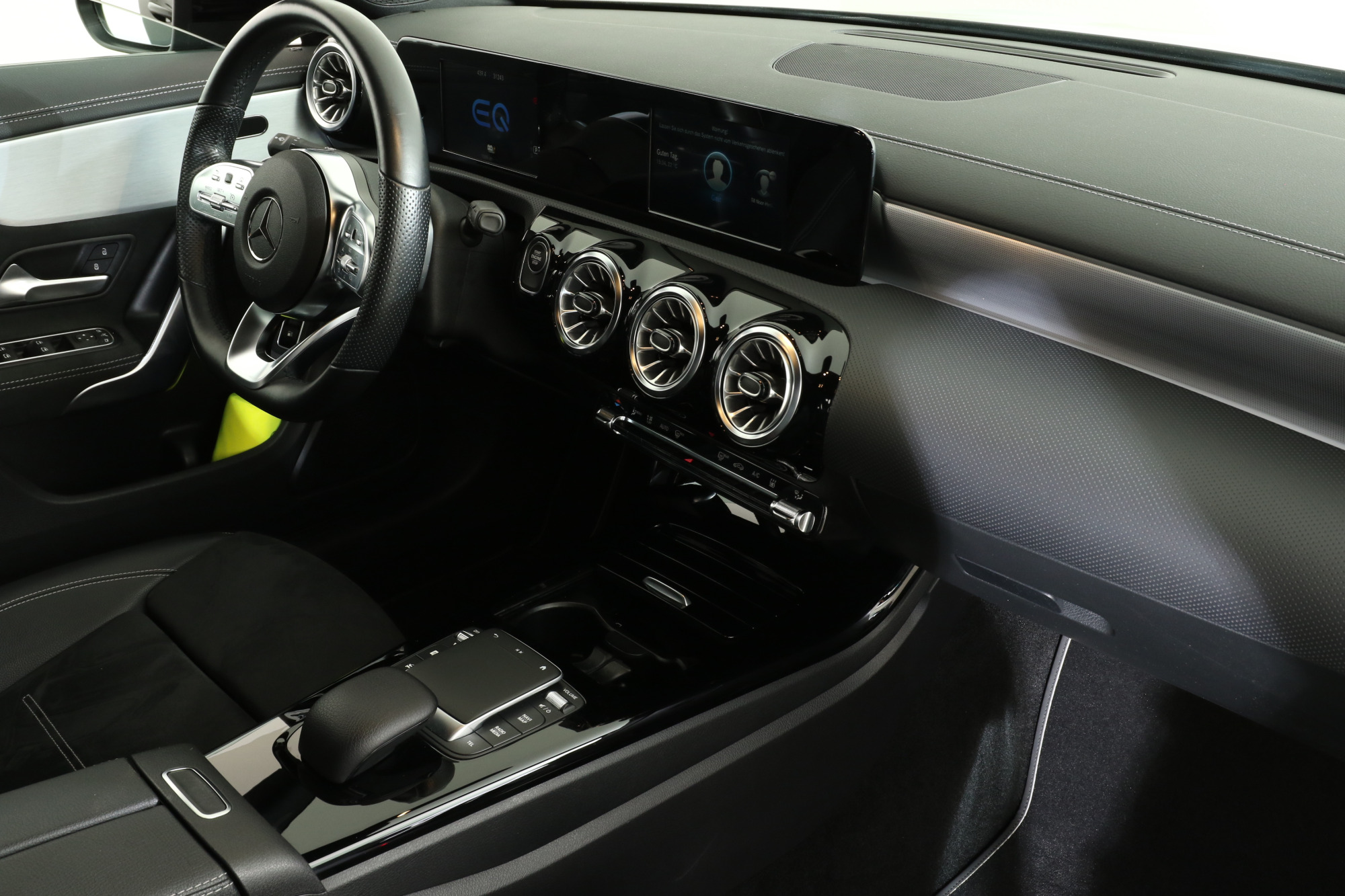 Mercedes-Benz CLA 250e - Bild 15