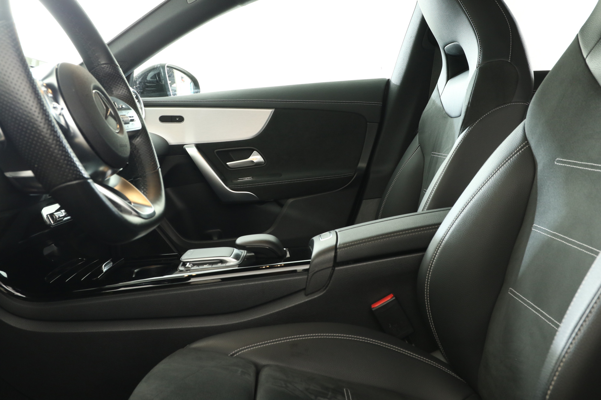 Mercedes-Benz CLA 250e - Bild 17