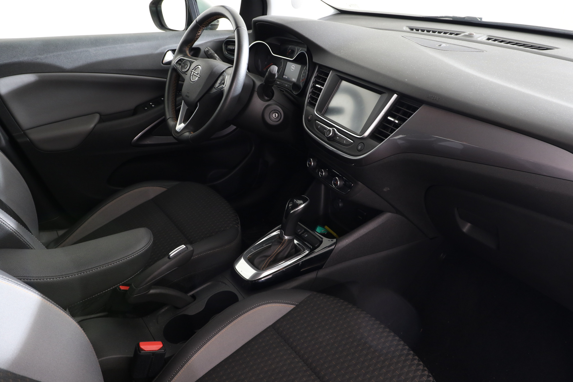 Opel Crossland X - Bild 11