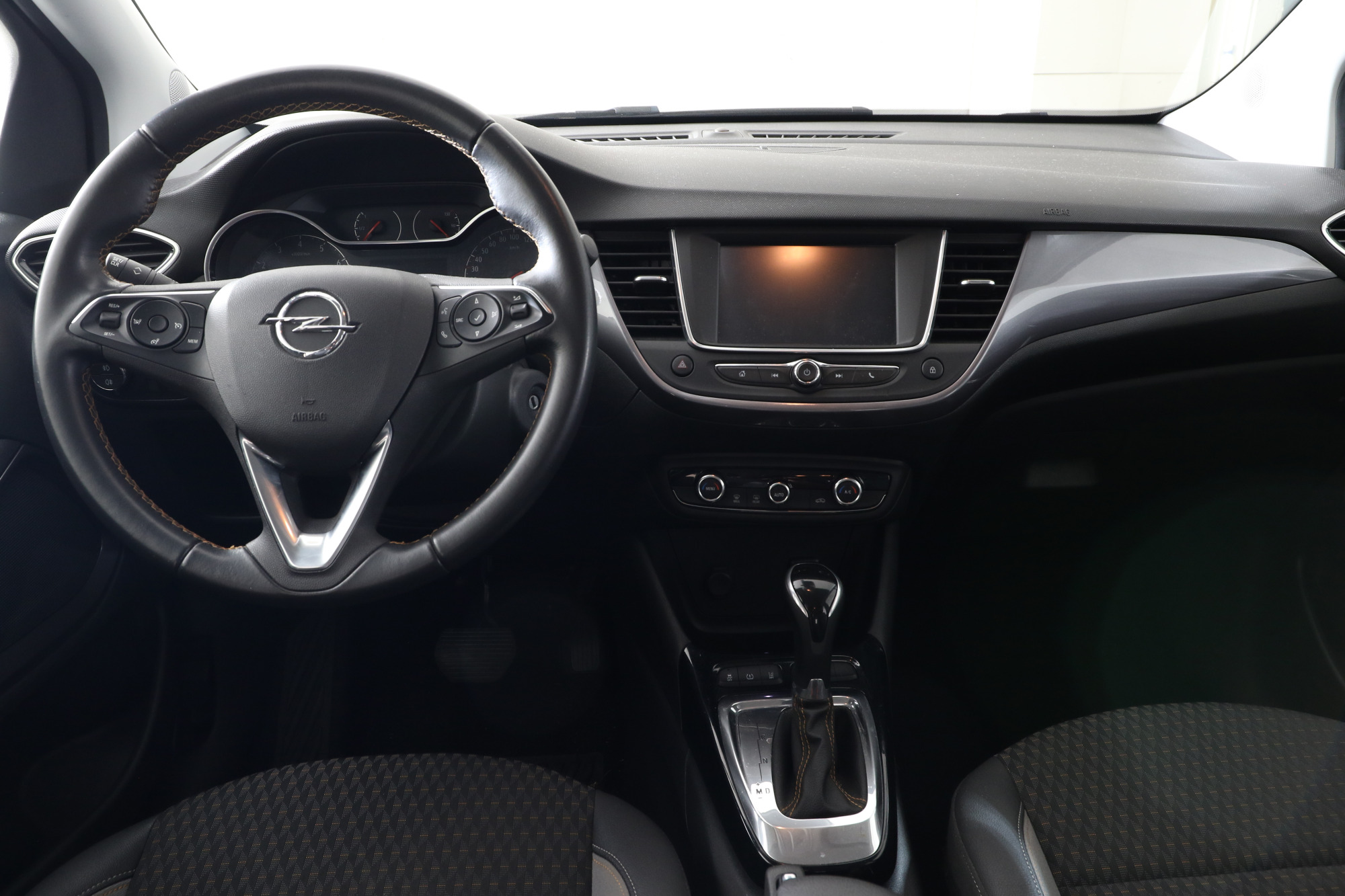 Opel Crossland X - Bild 12