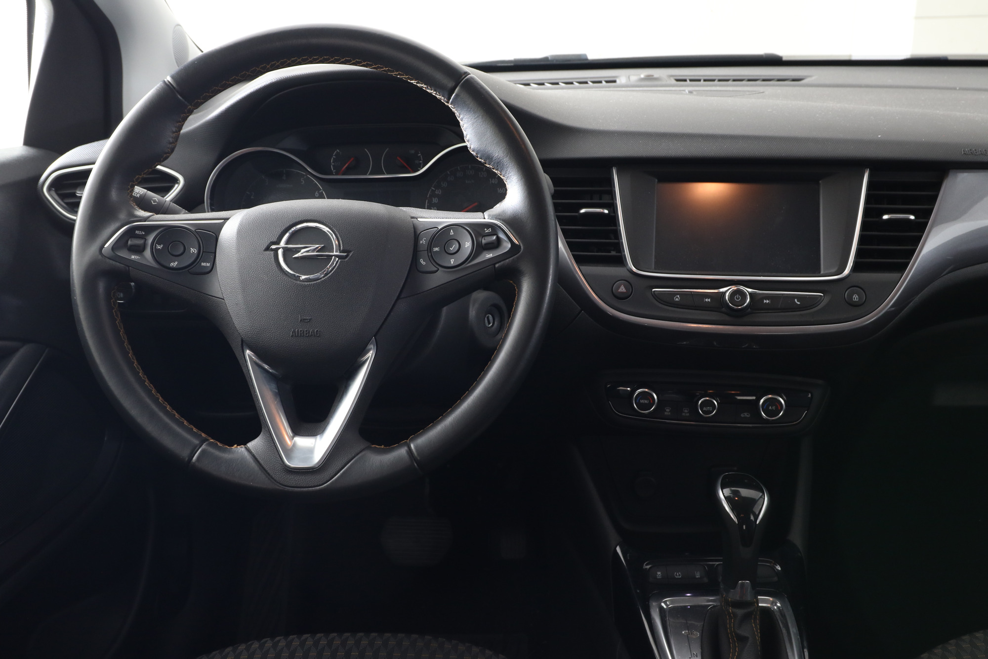 Opel Crossland X - Bild 14