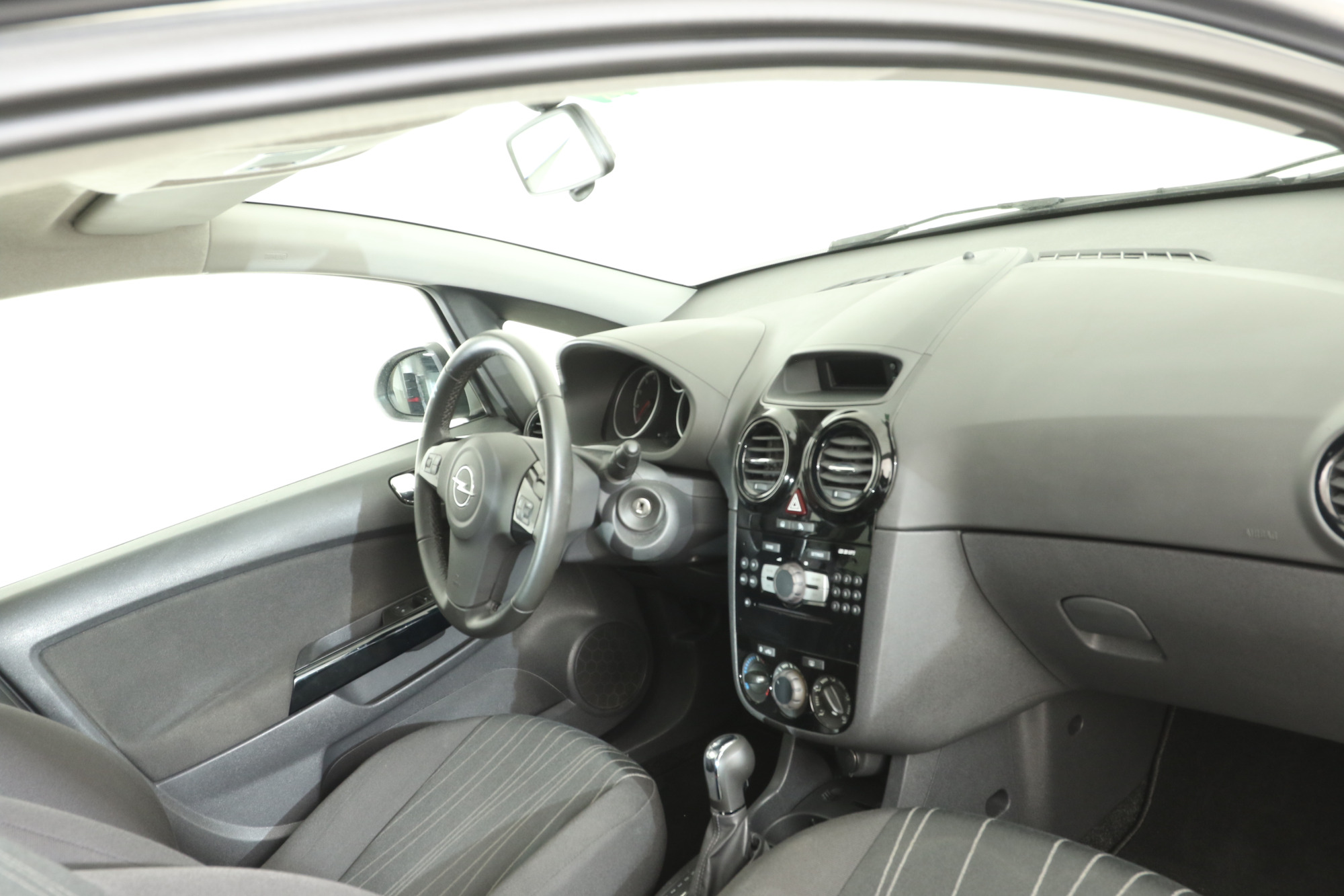 Opel Corsa - Bild 12