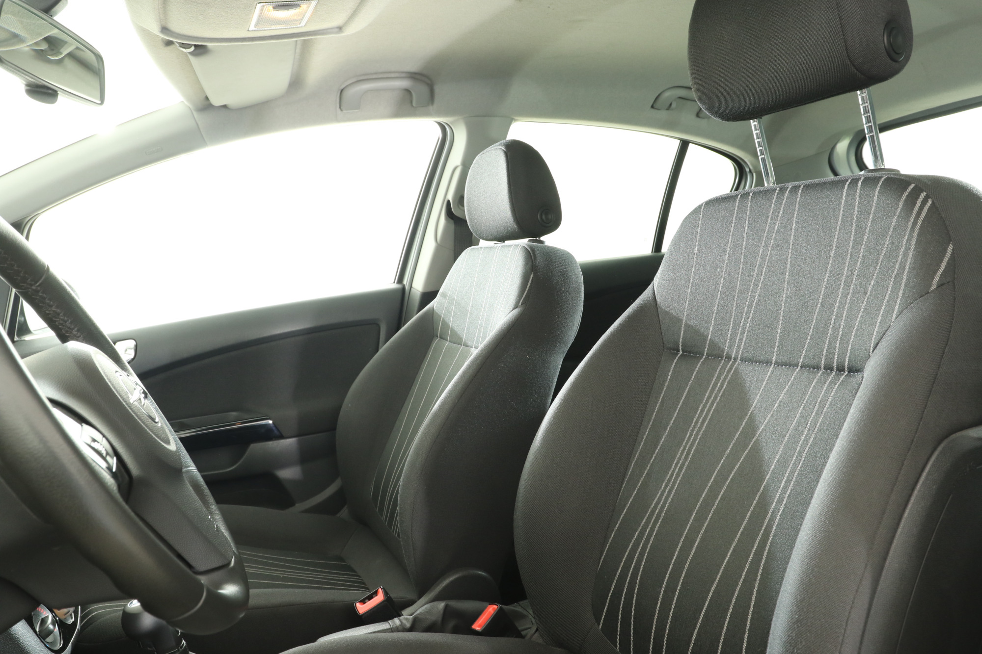 Opel Corsa - Bild 13