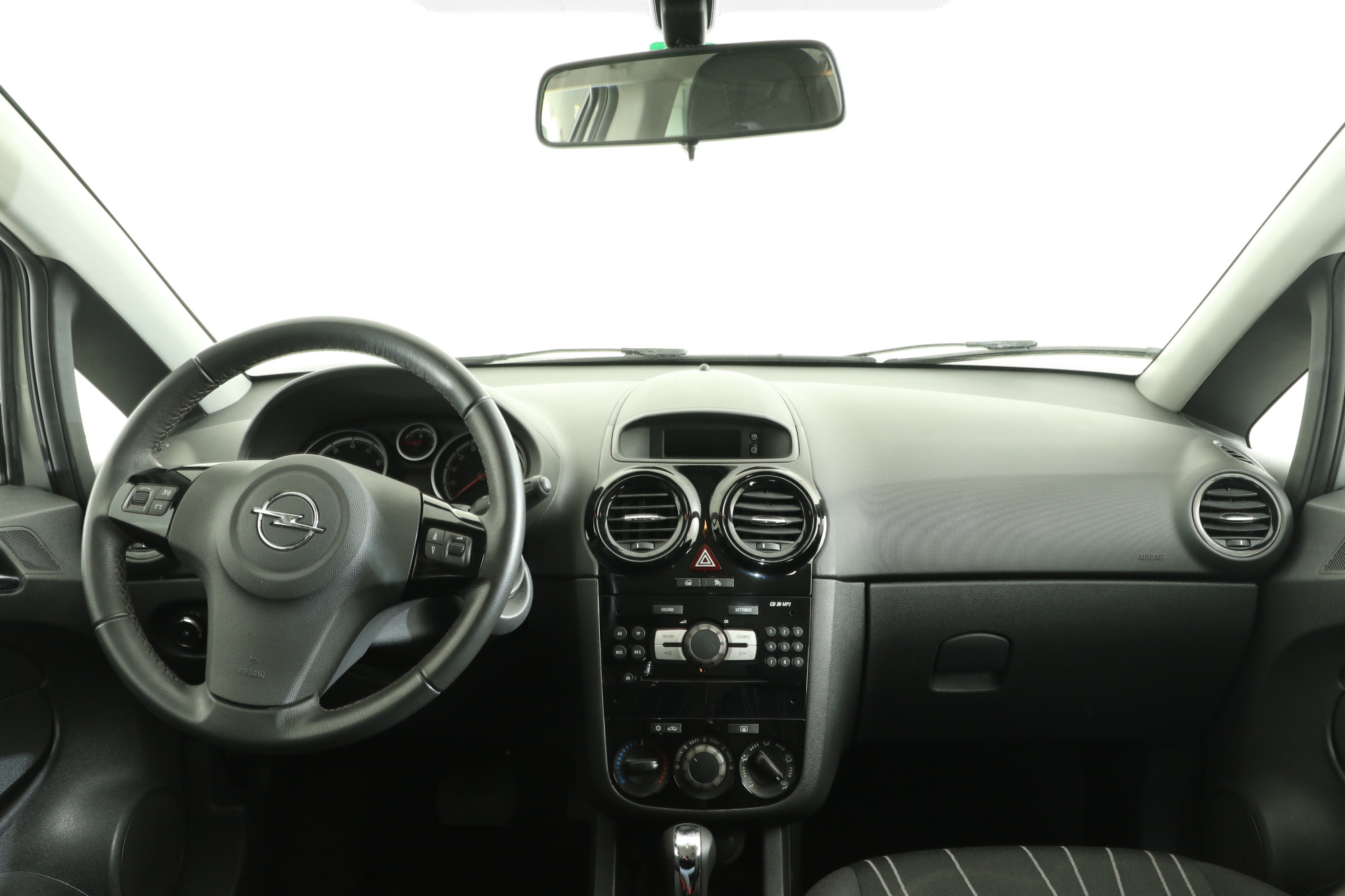 Opel Corsa - Bild 14