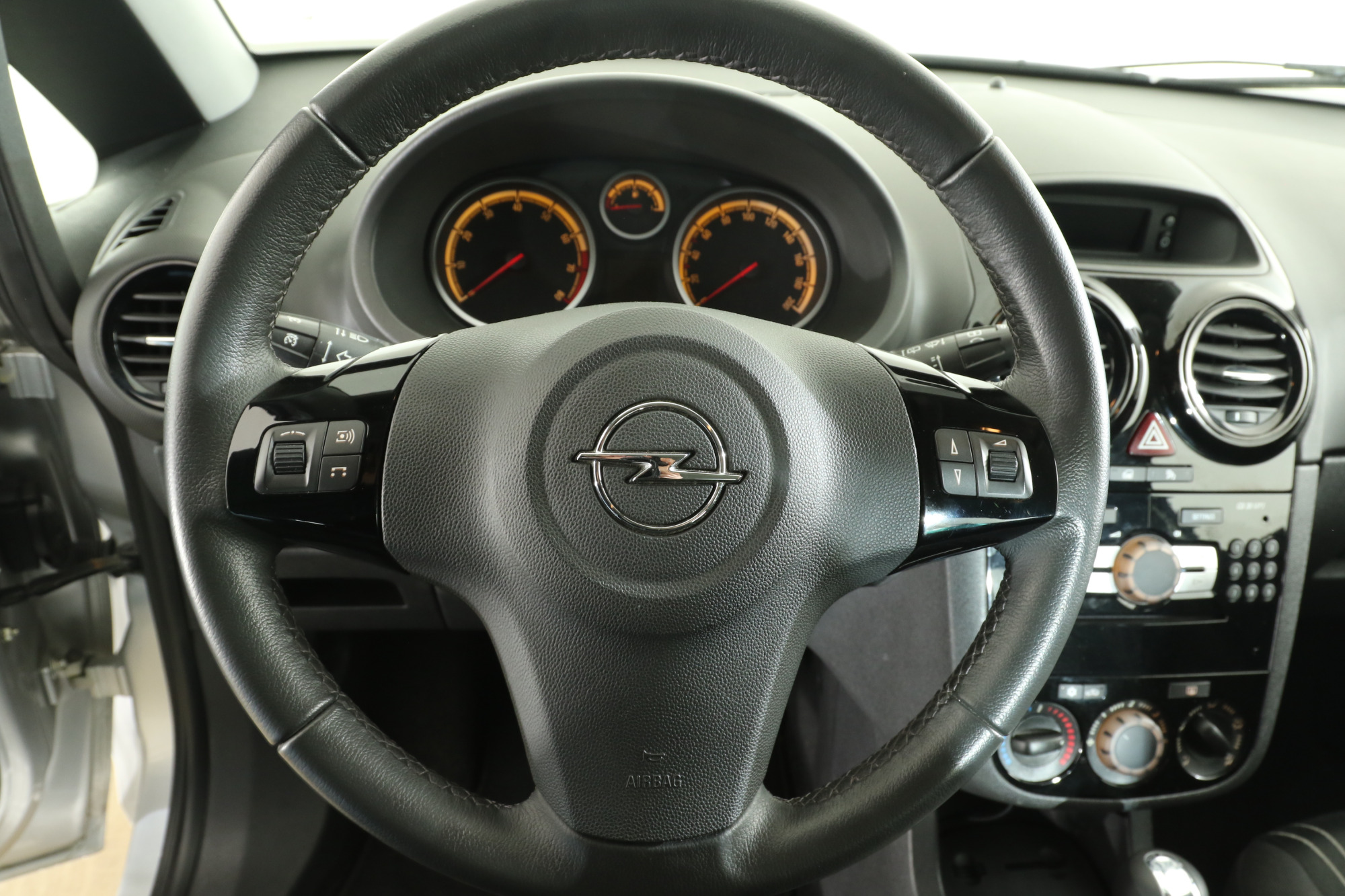 Opel Corsa - Bild 15