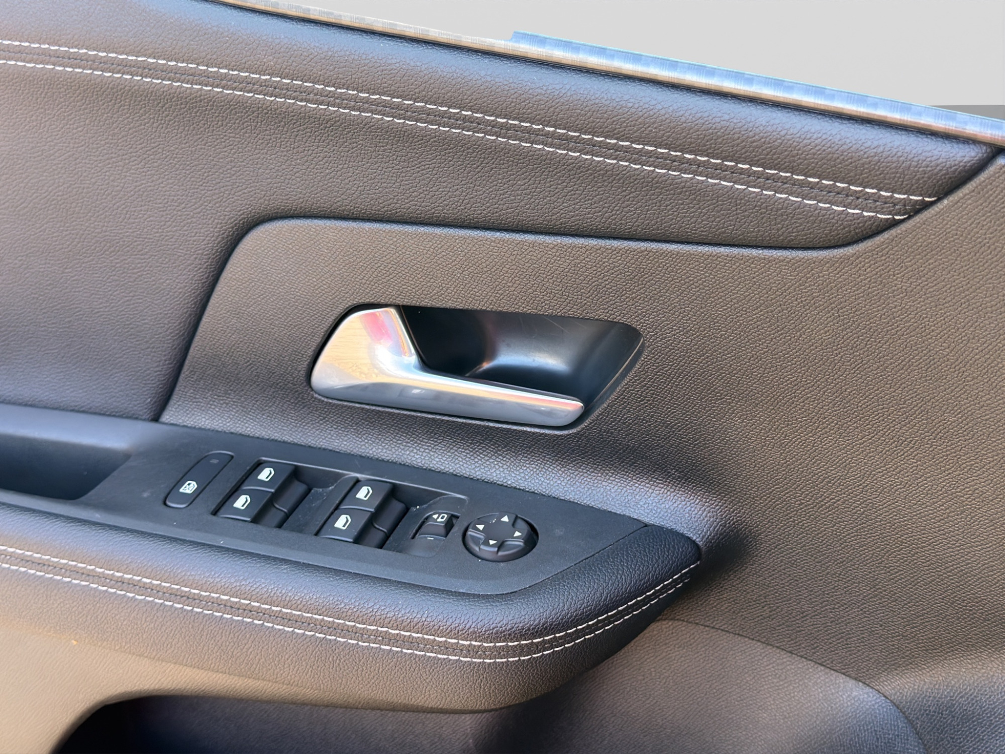 Opel Mokka - Bild 12