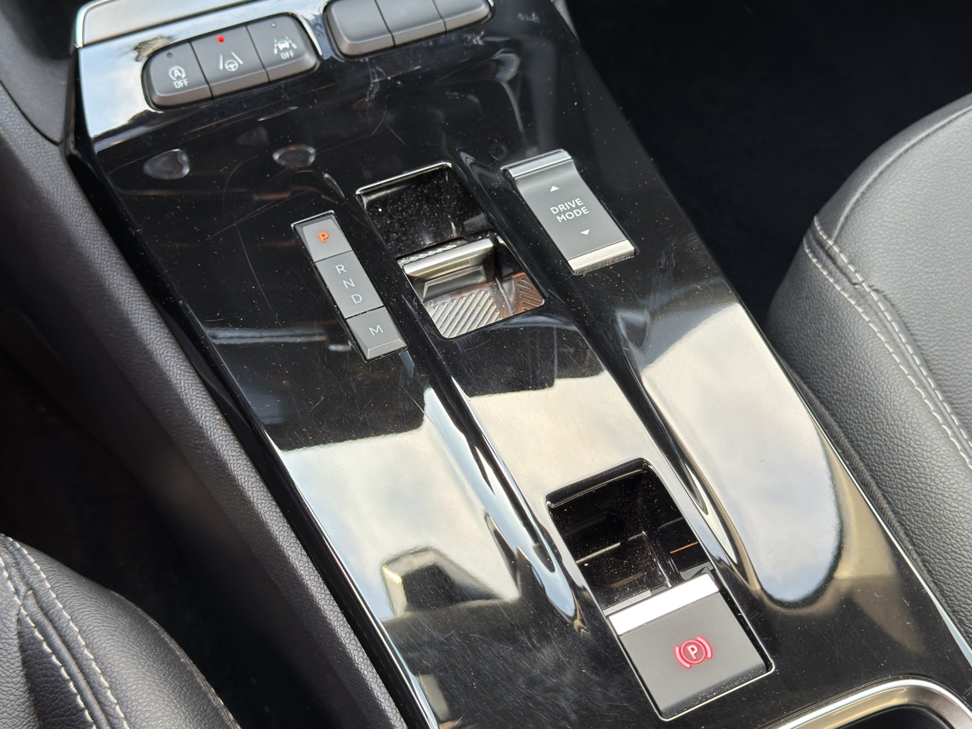 Opel Mokka - Bild 13