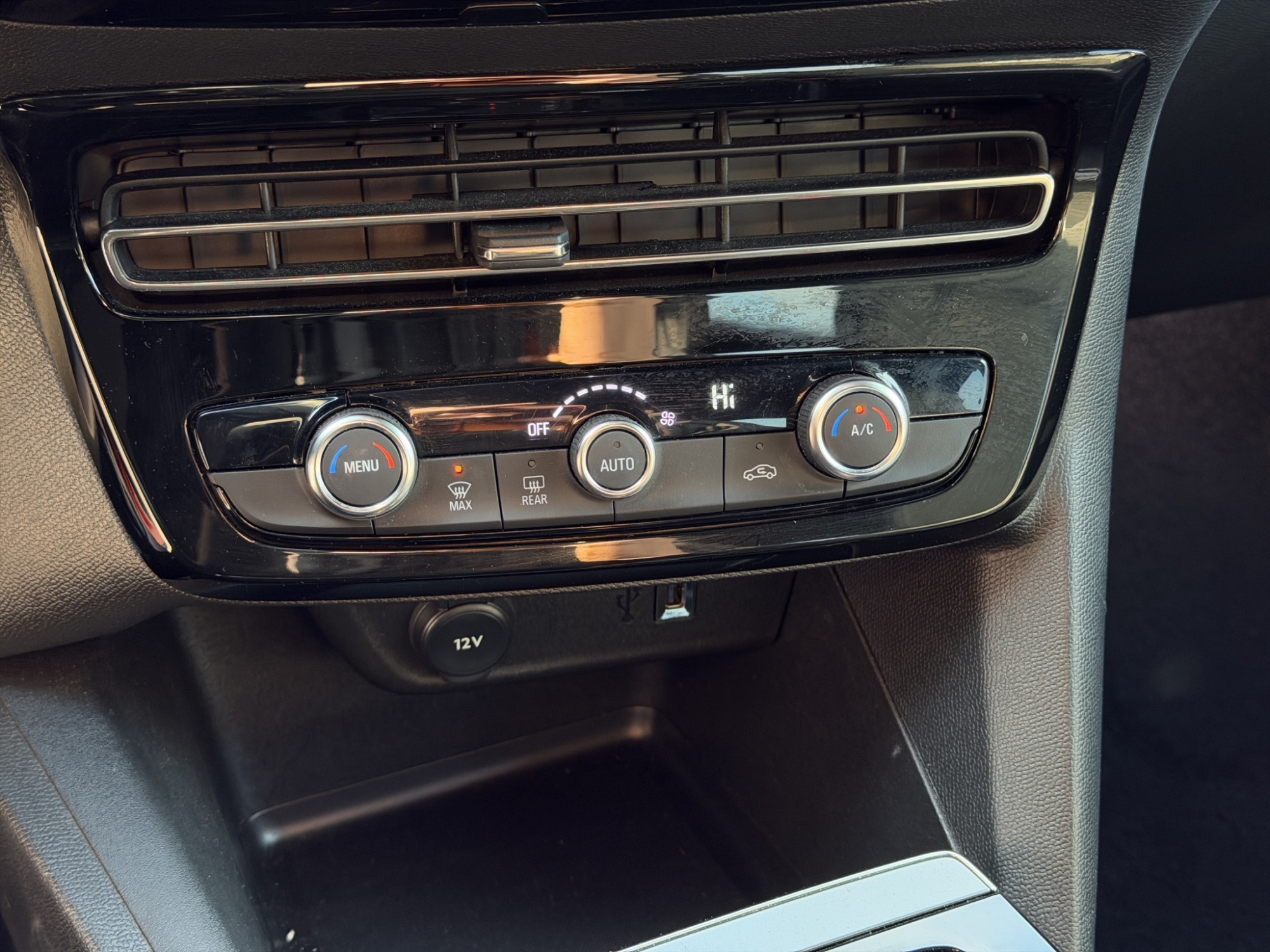 Opel Mokka - Bild 14