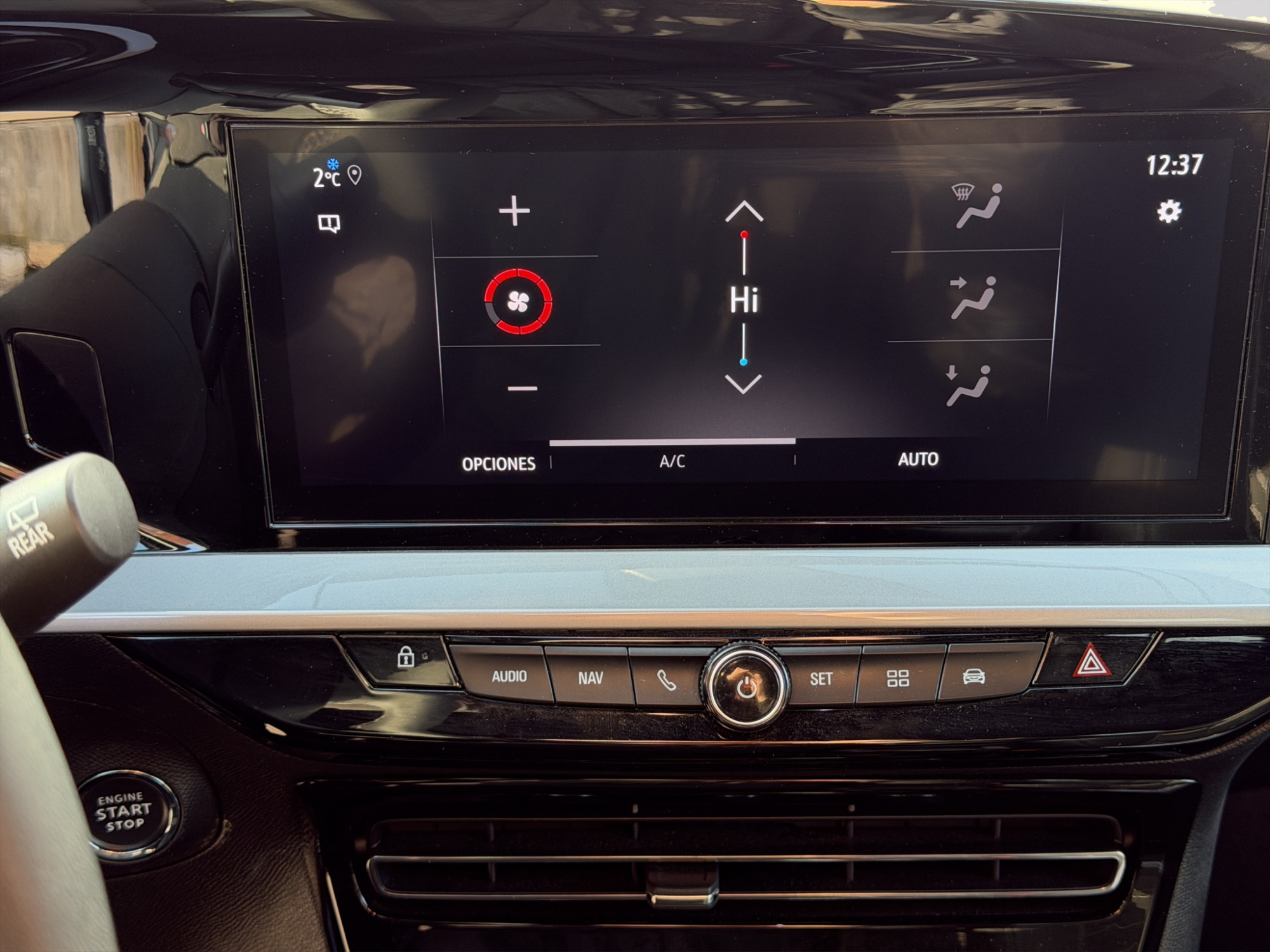 Opel Mokka - Bild 15