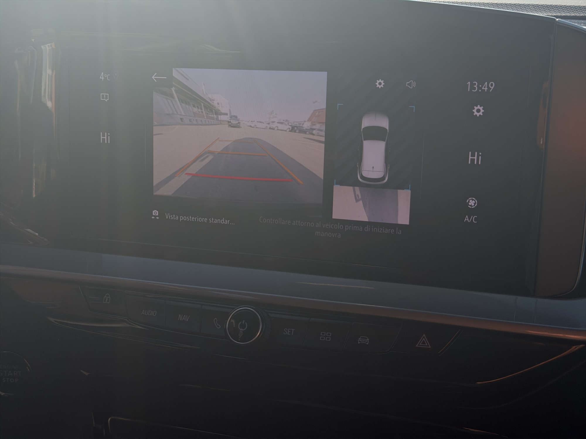 Opel Mokka - Bild 10