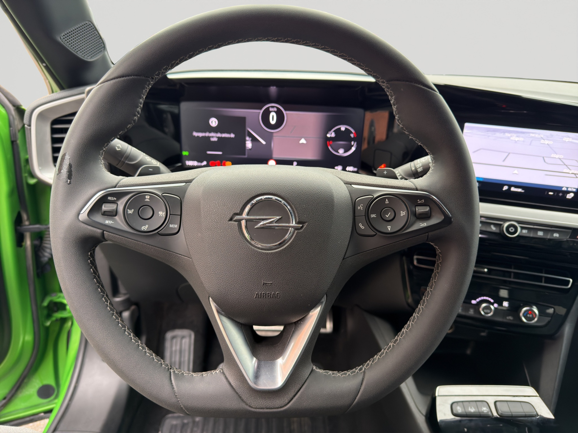 Opel Mokka - Bild 10