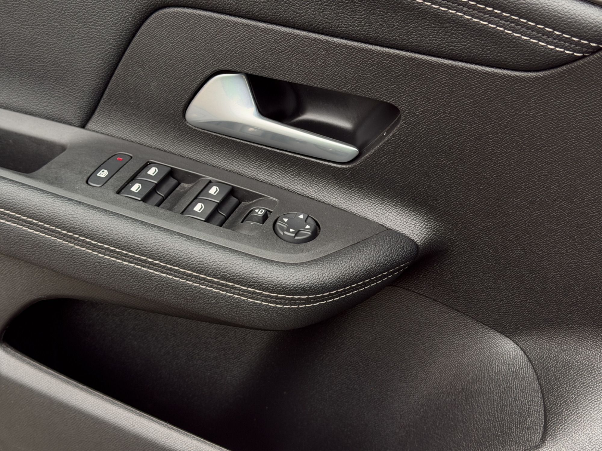 Opel Mokka - Bild 11