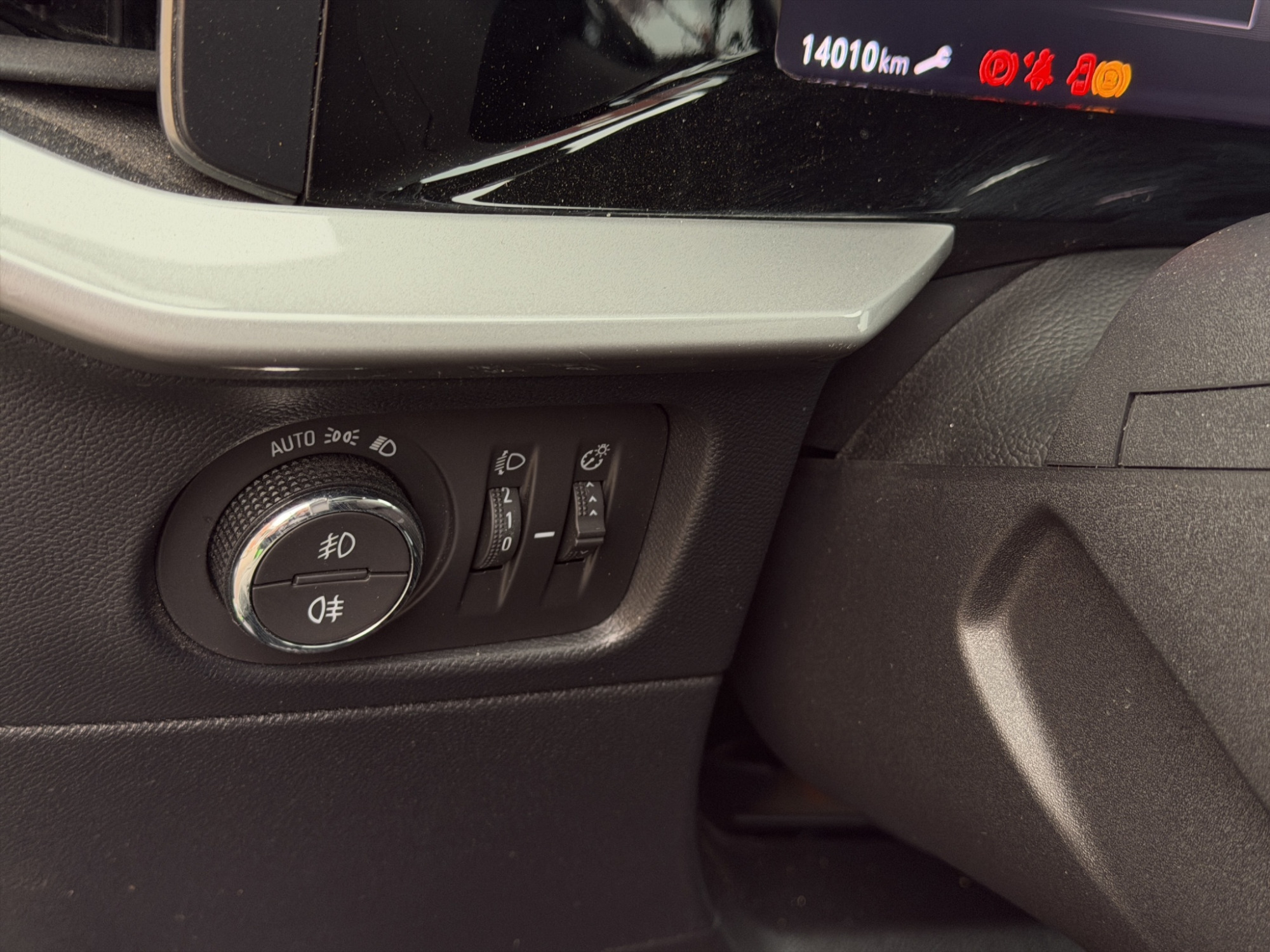 Opel Mokka - Bild 12