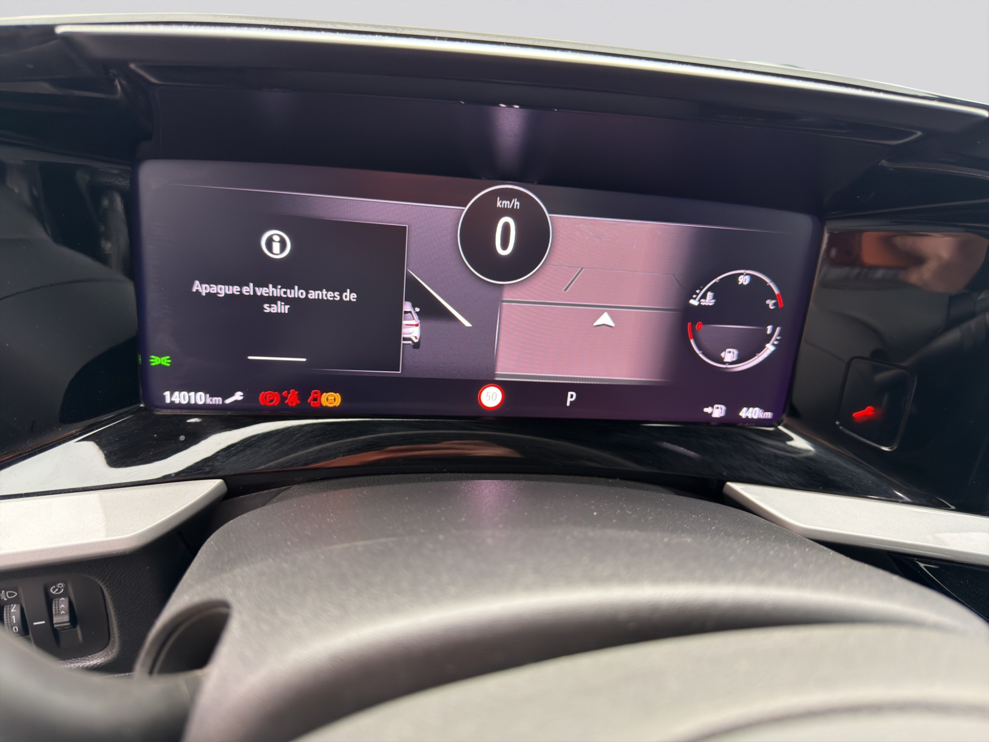 Opel Mokka - Bild 13