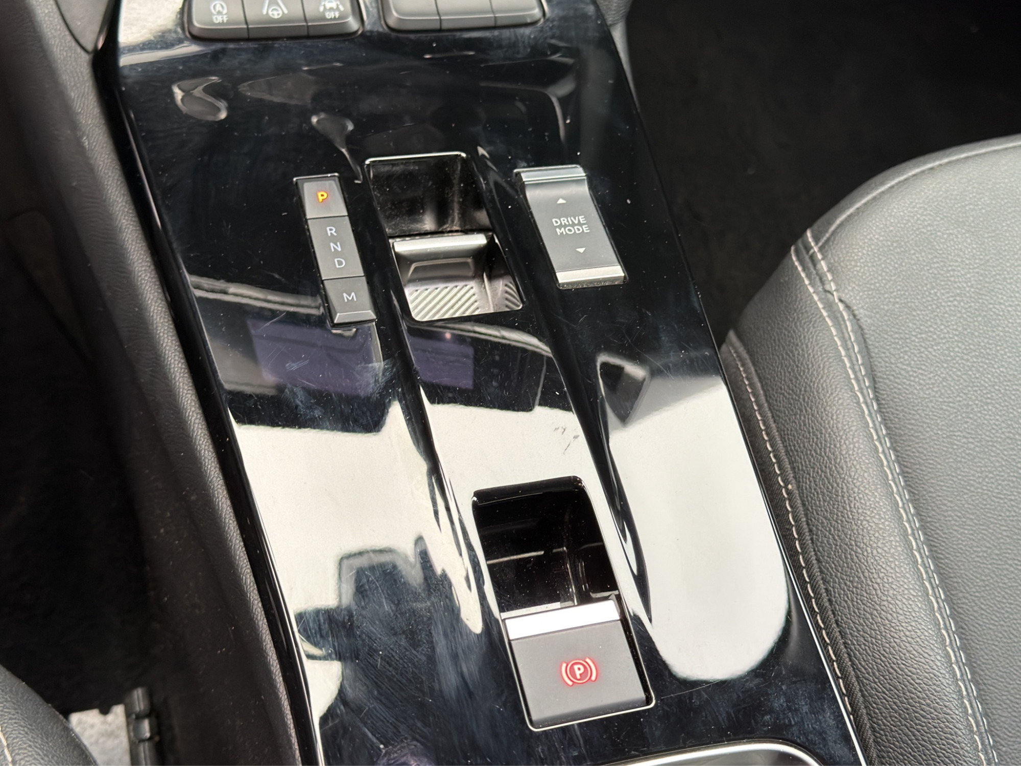 Opel Mokka - Bild 14