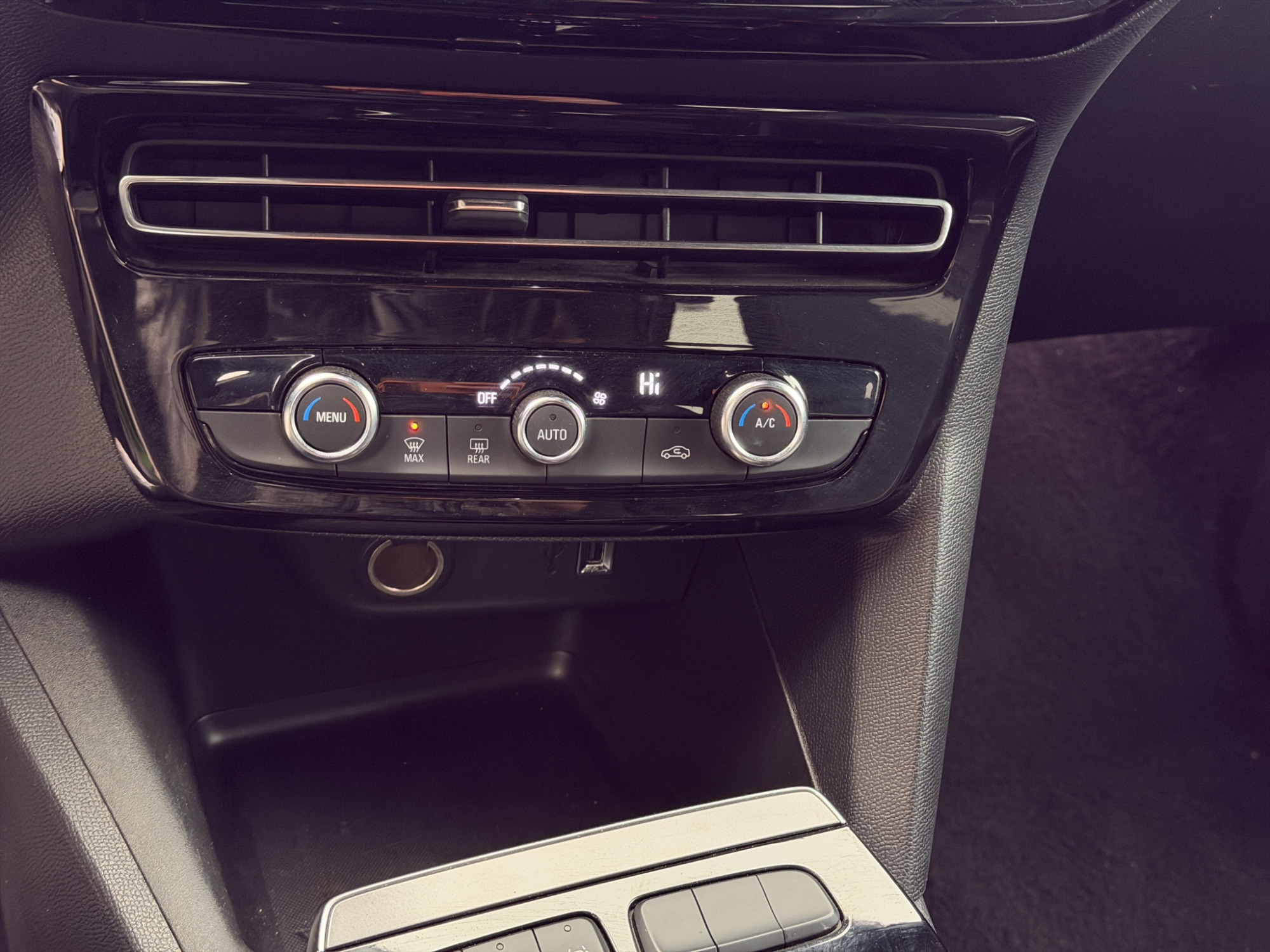 Opel Mokka - Bild 15