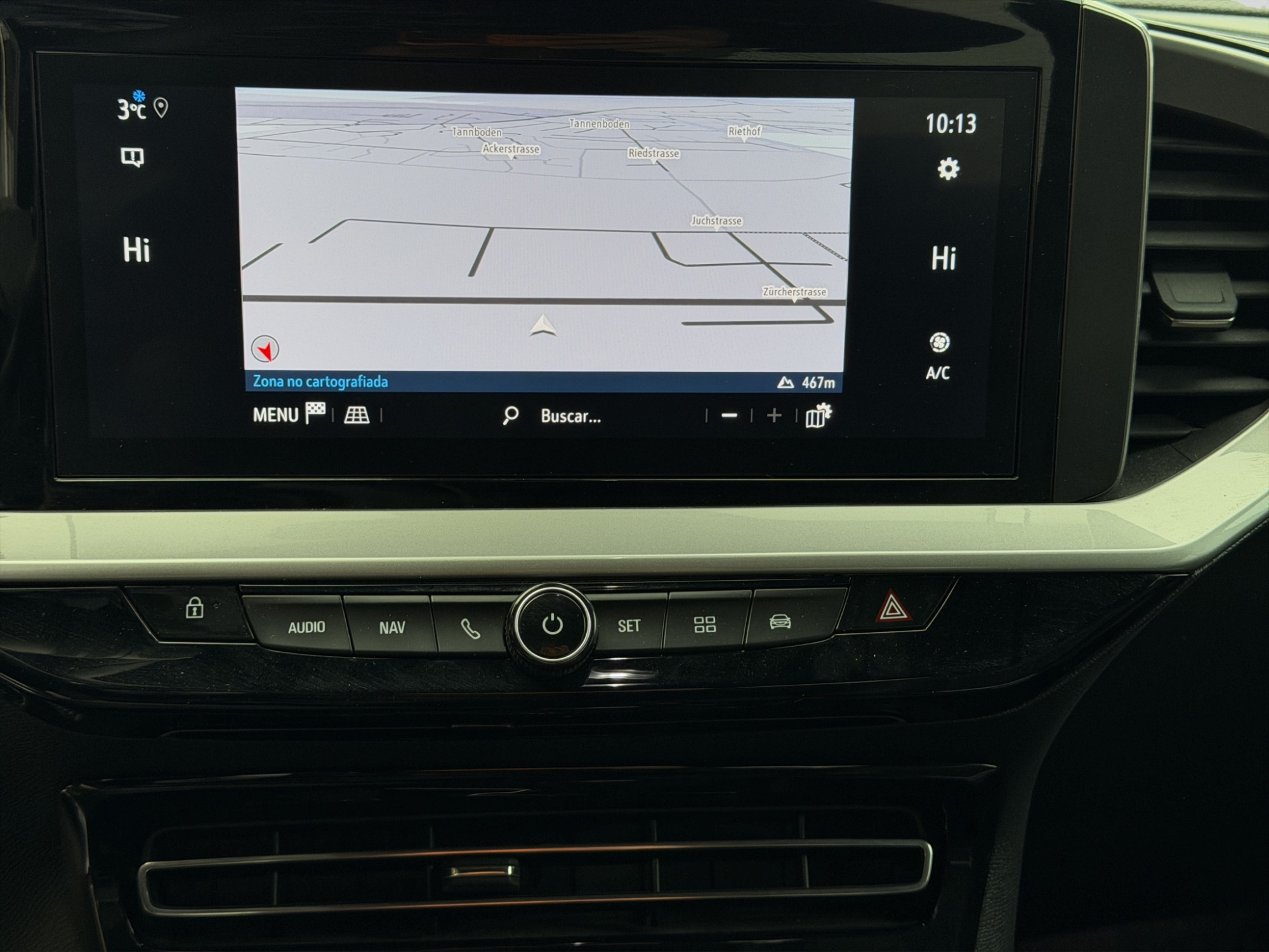 Opel Mokka - Bild 16