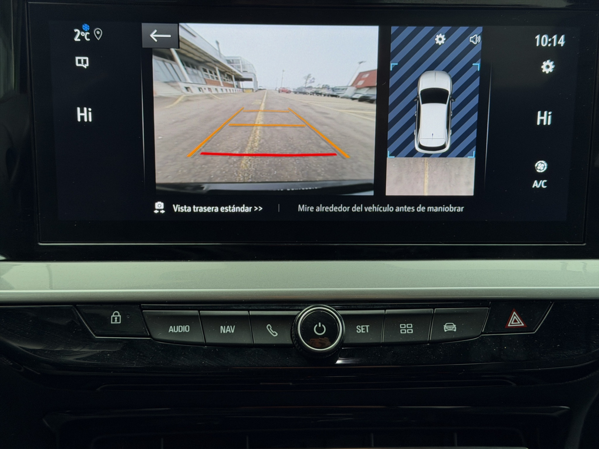 Opel Mokka - Bild 17