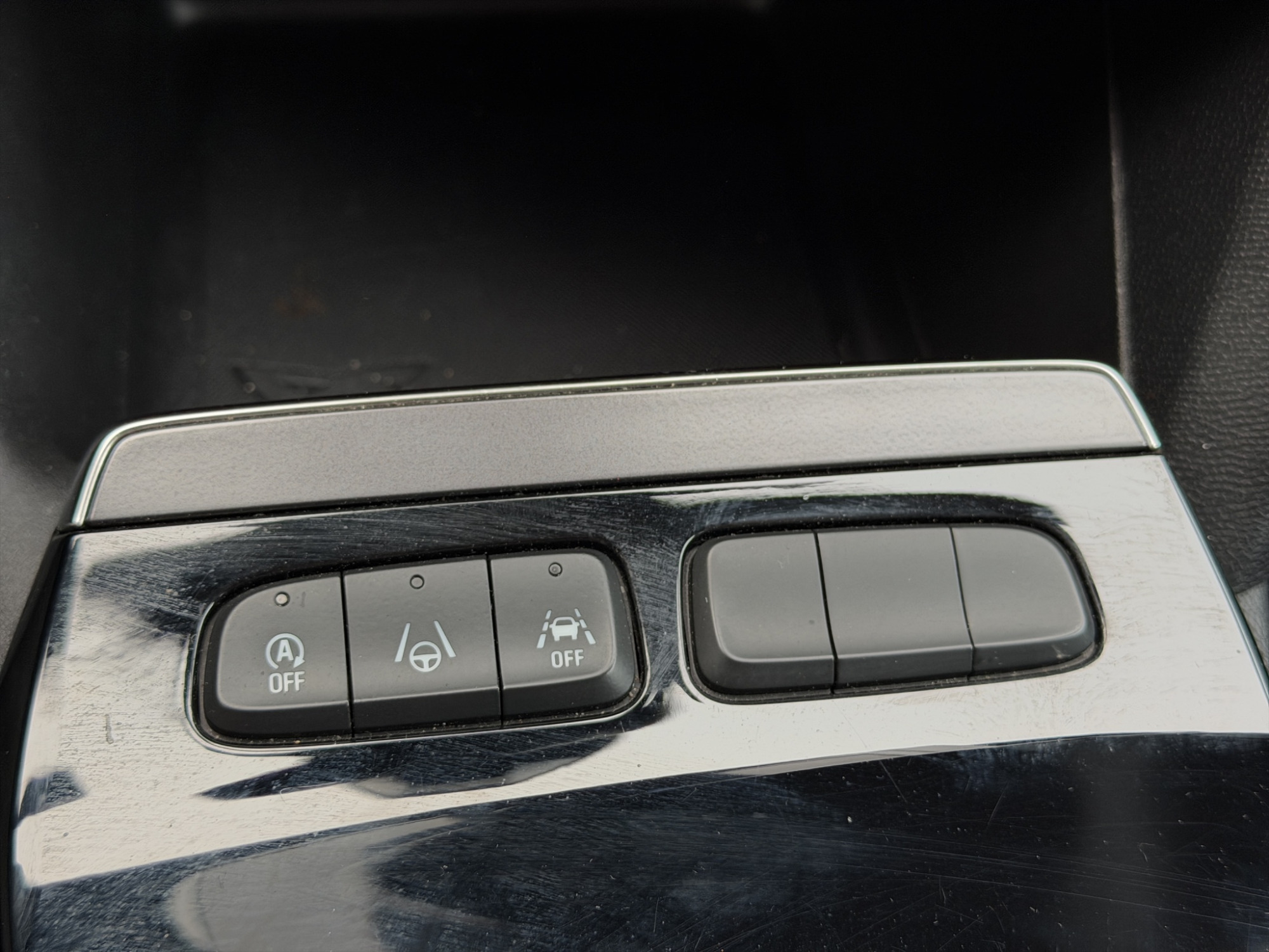 Opel Mokka - Bild 18