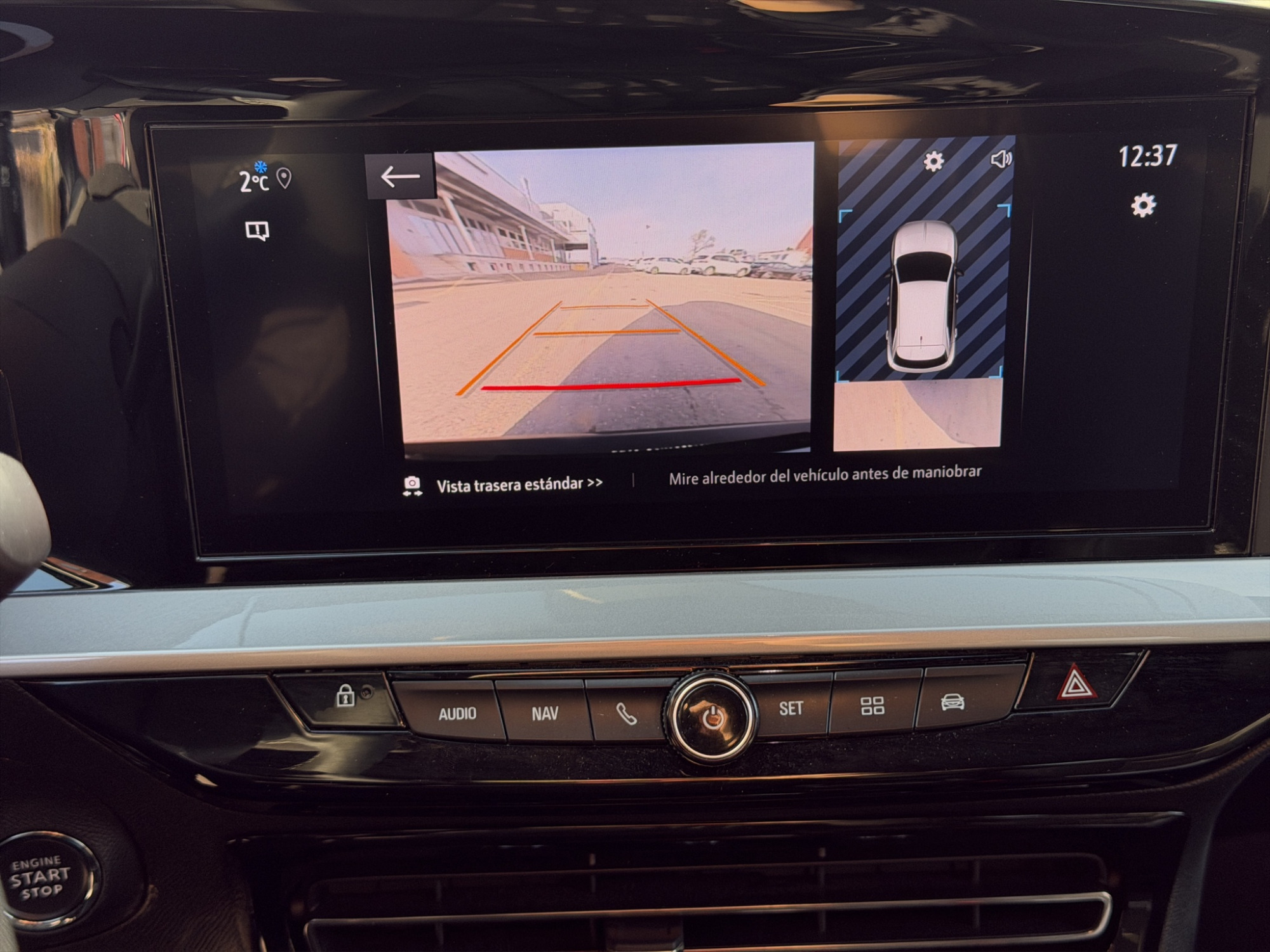 Opel Mokka - Bild 14