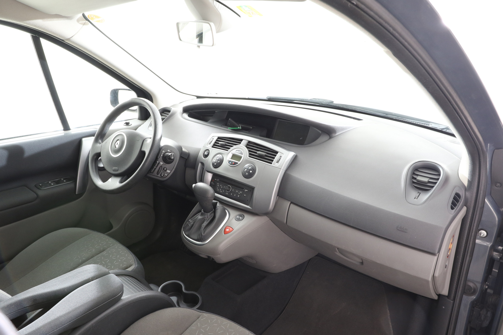 Renault Grand Scenic - Bild 11