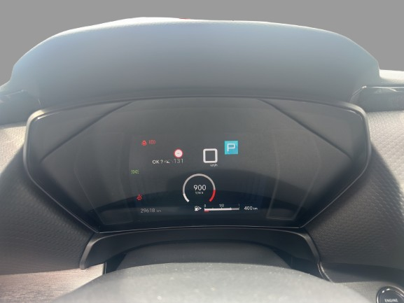 Citroen C5X - Bild 13