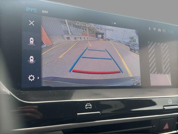 Citroen C5X - Bild 15