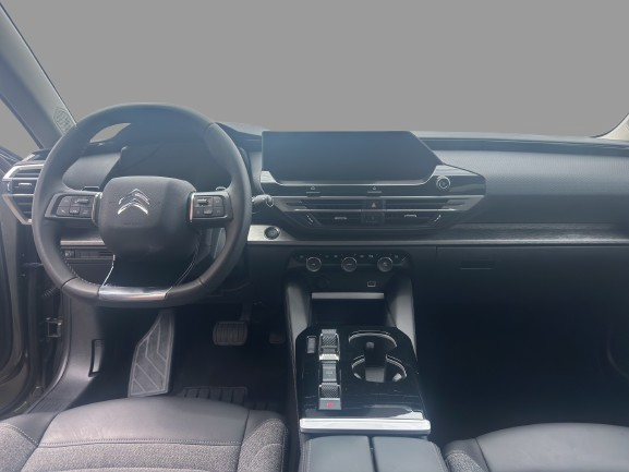 Citroen C5X - Bild 16