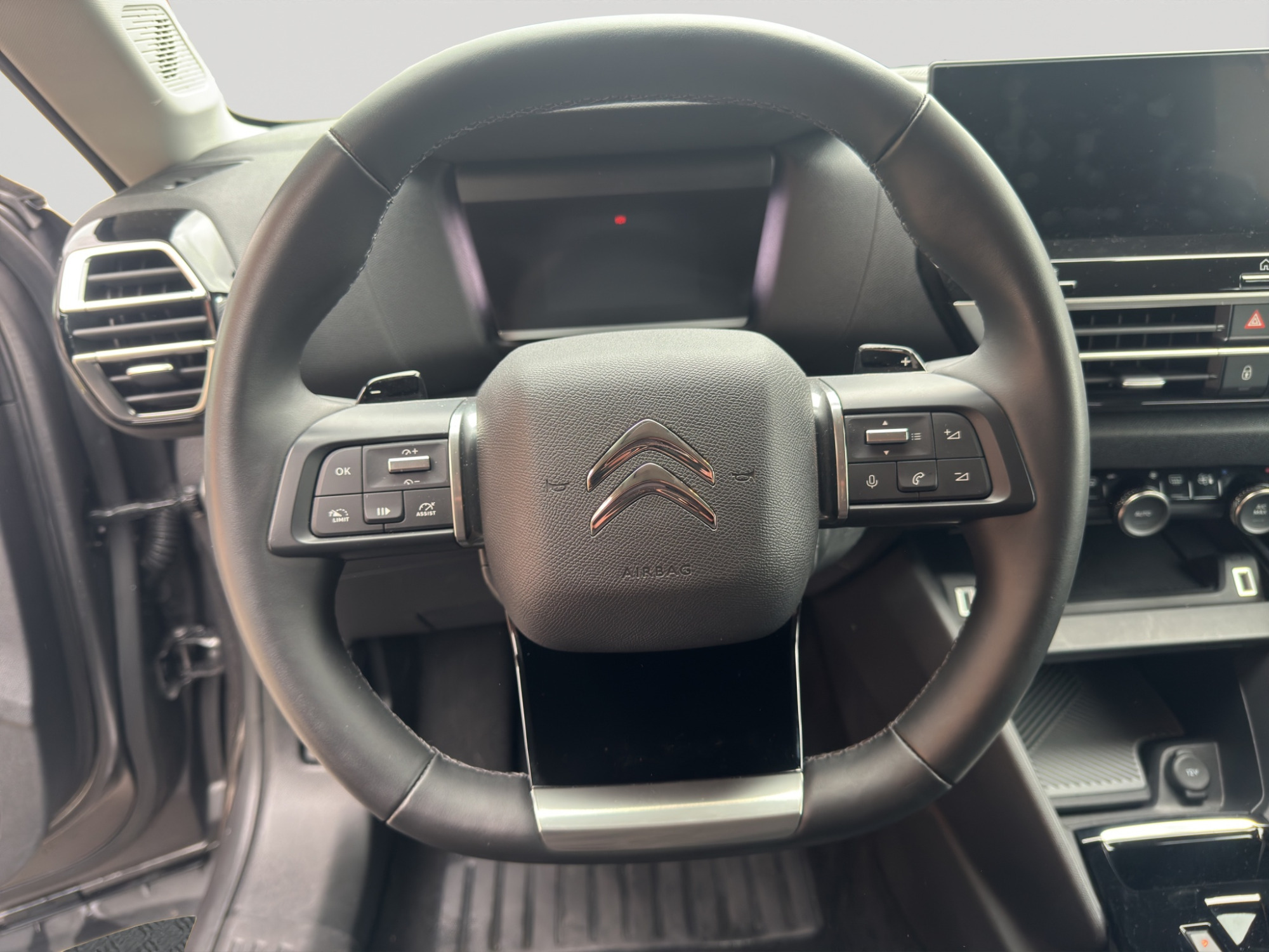 Citroen C4 - Bild 9