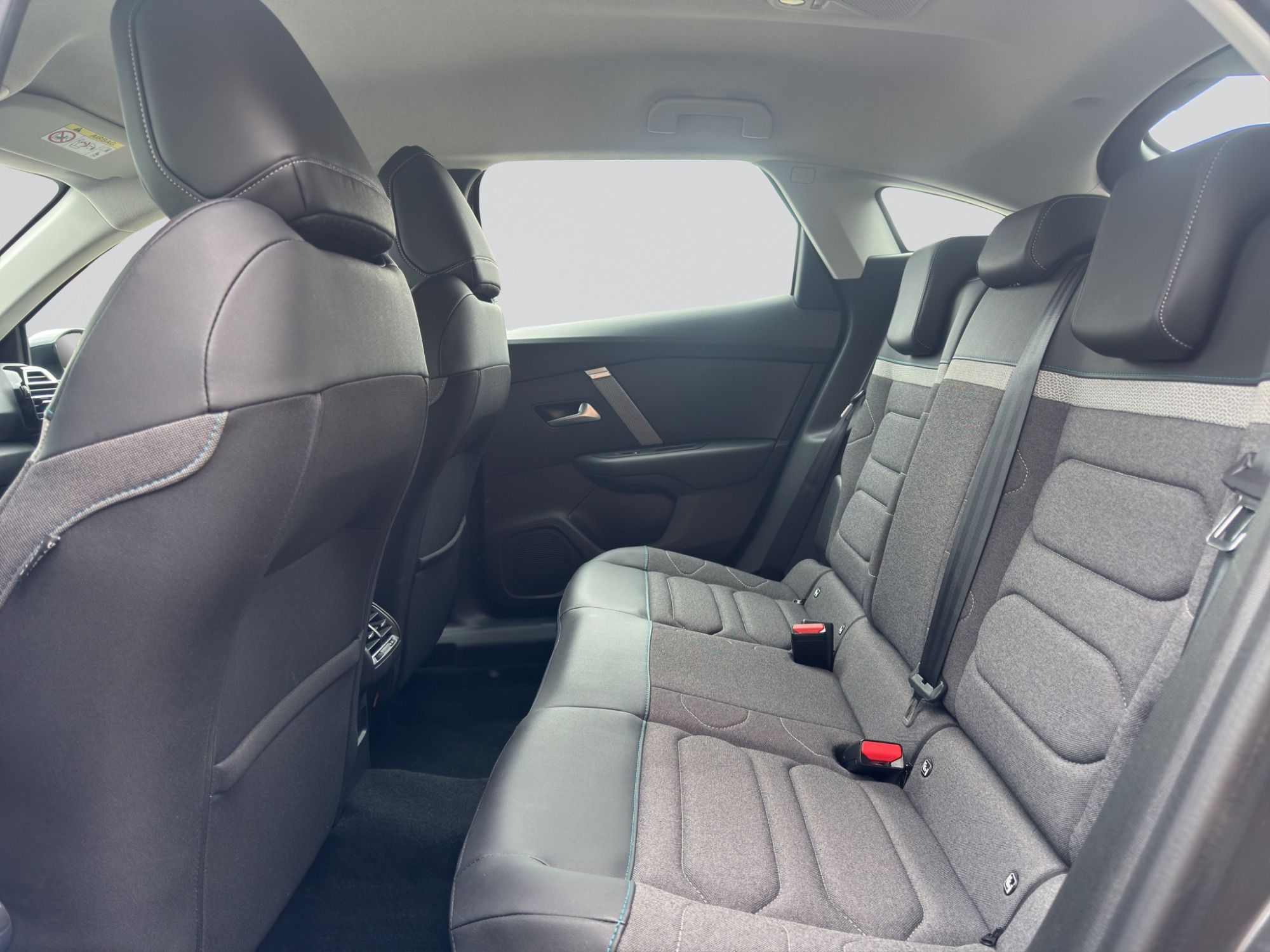 Citroen C4 - Bild 15