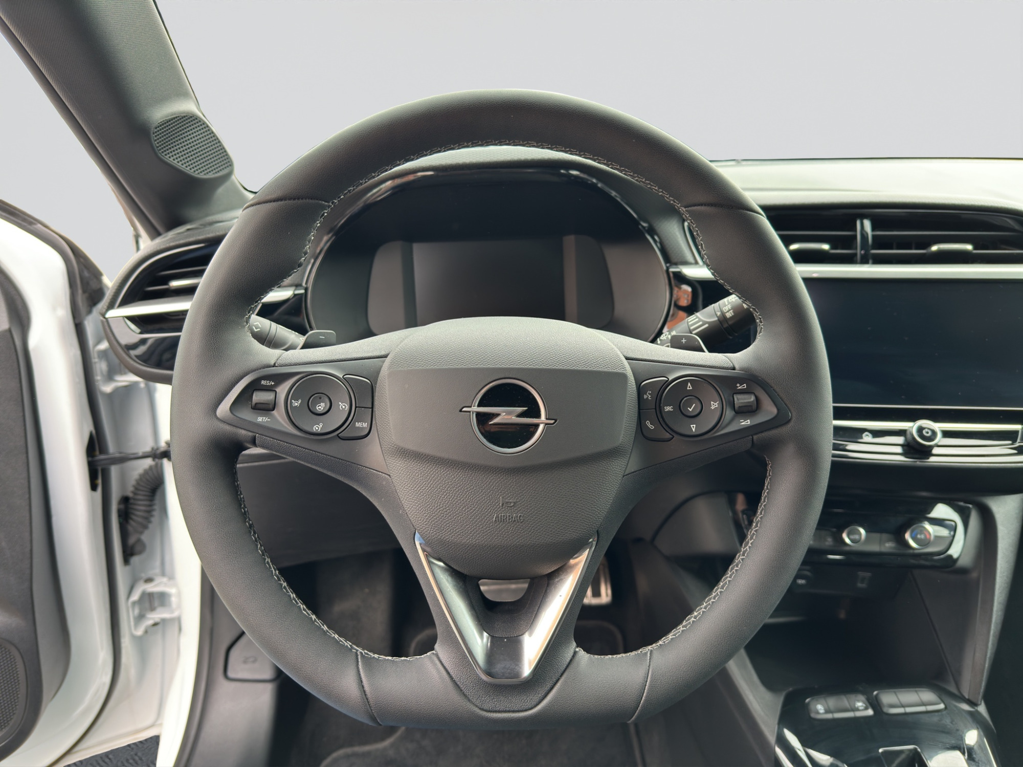 Opel Corsa - Bild 11