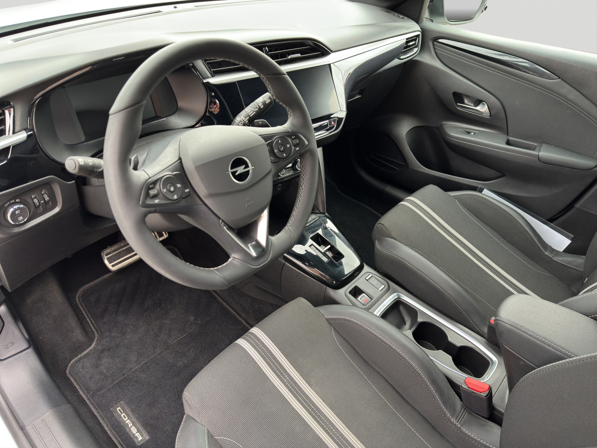 Opel Corsa - Bild 11