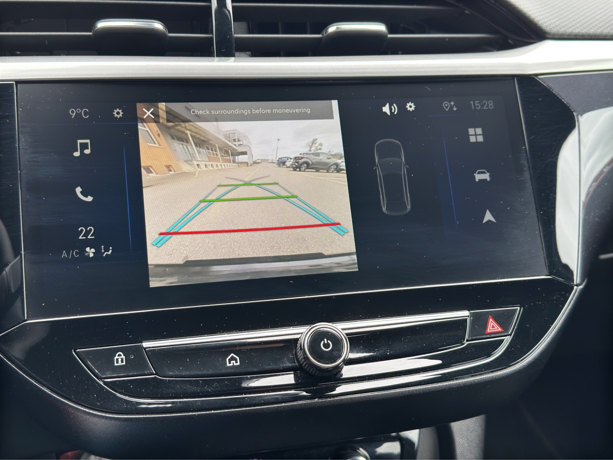 Opel Corsa - Bild 13