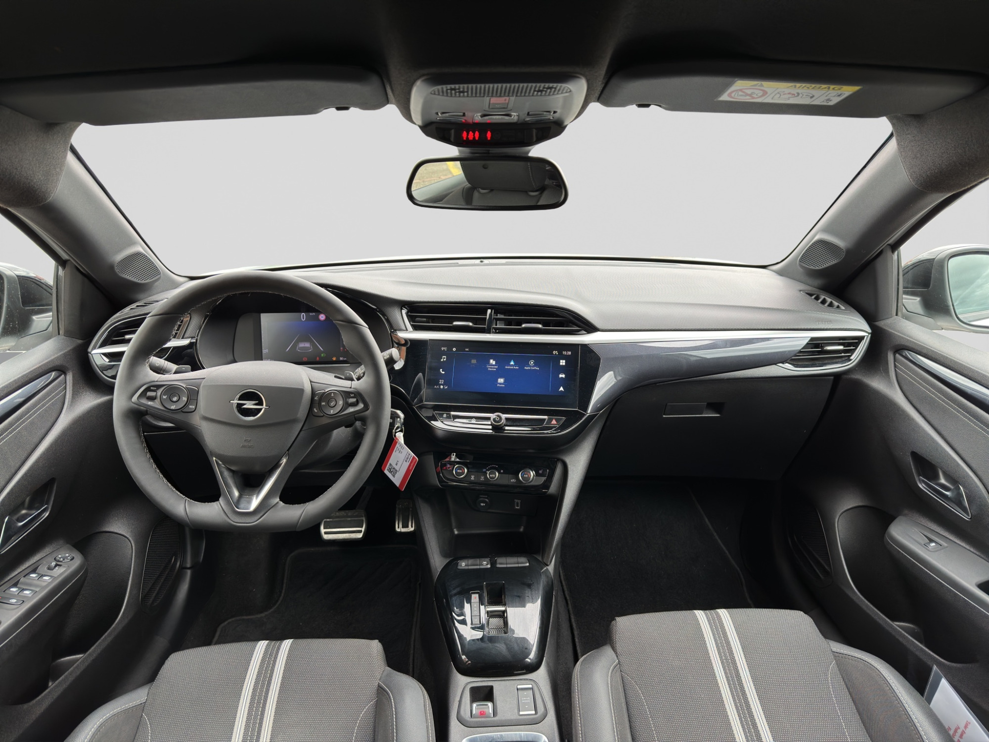 Opel Corsa - Bild 14