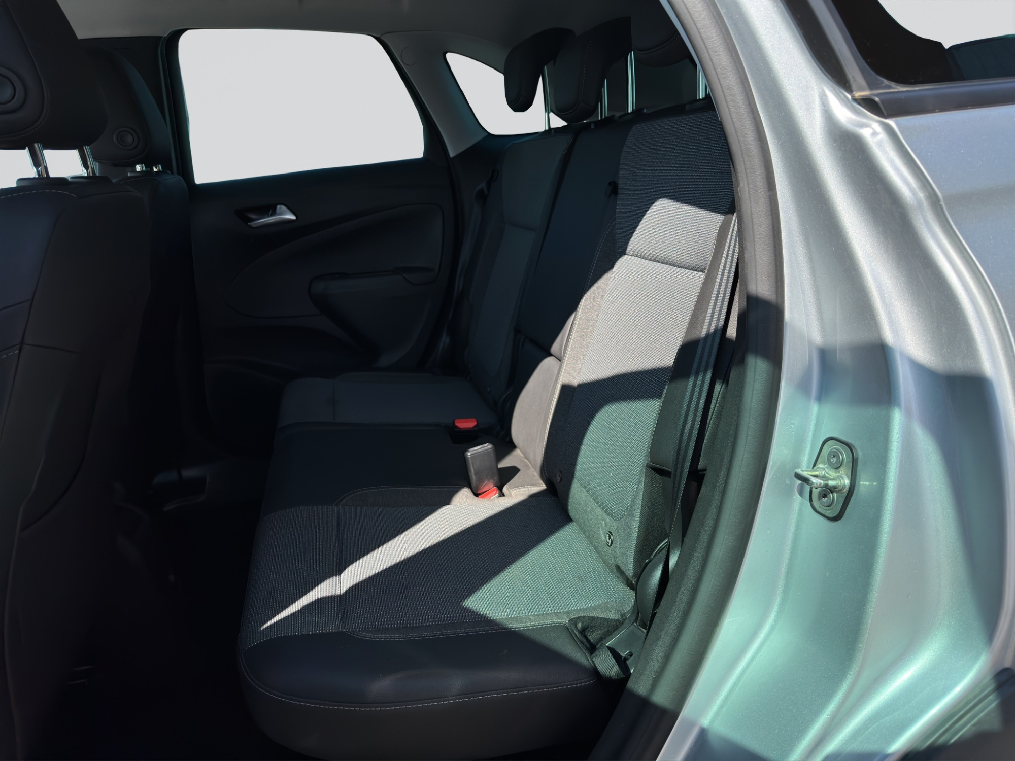 Opel Crossland - Bild 6